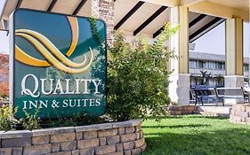 Quality Inn & Suites Cameron Park